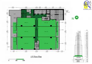 K83 - 香港葵涌甲級寫宇樓項目 | 覓至房